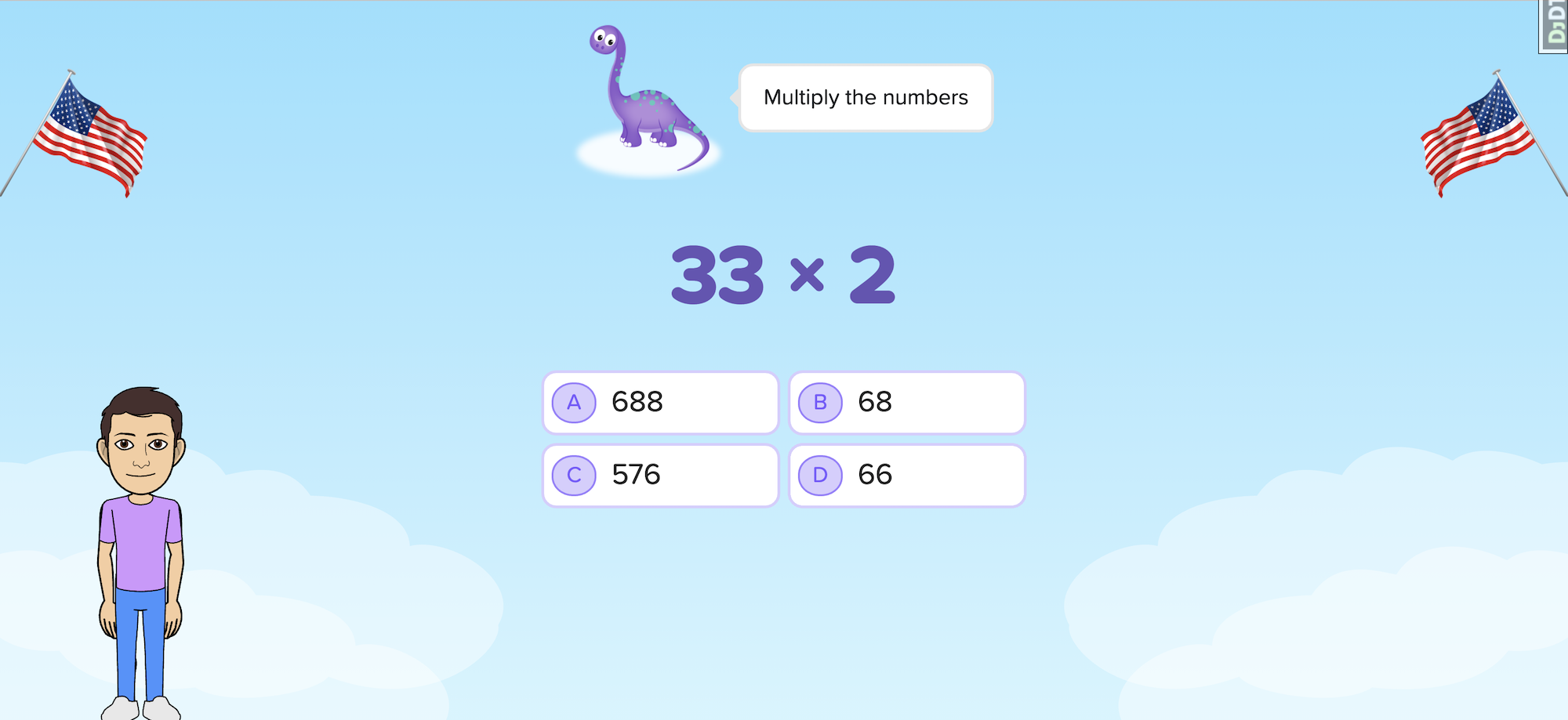 MathForConservatives